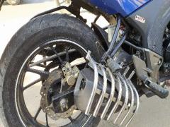 Honda CB Hornet 160R